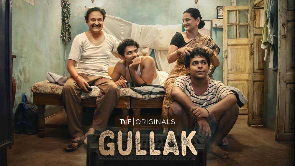 Gullak Season 2 Storyline Plot Release Date Cast Trailer and Review