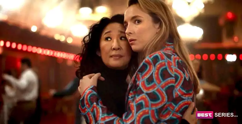 Killing Eve Season 4 Release Date, Plot, Cast, Trailer, and synopsis