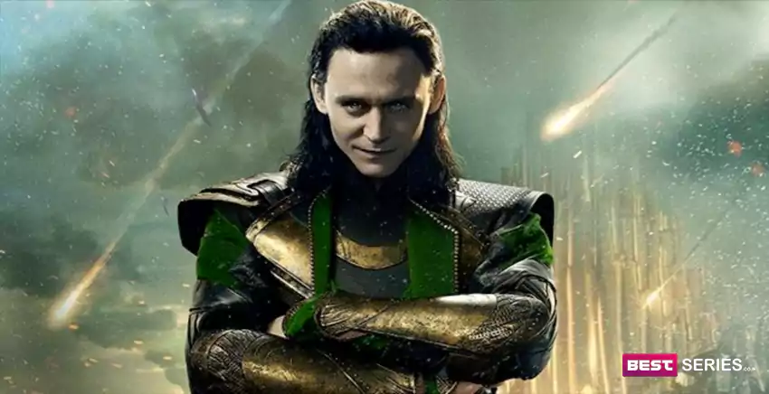 Loki season 1 Plot
