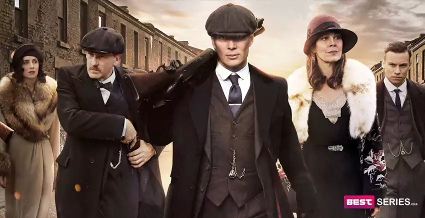 Peaky Blinders Season 6 What to expect