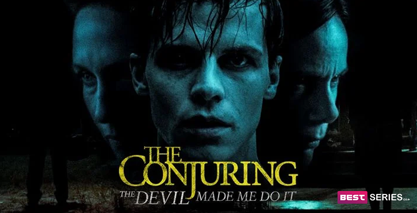 The Conjuring The Devil Made Me Do It Release Date, Plot, Cast, and Trailer