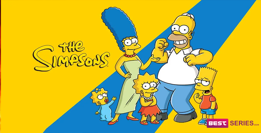 The Simpsons Season 33 Release Date, Cast, Plot, And Everything You Need To Know