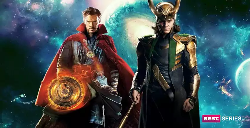 Thor 4 & Doctor Strange 2 Connects Loki TV Show