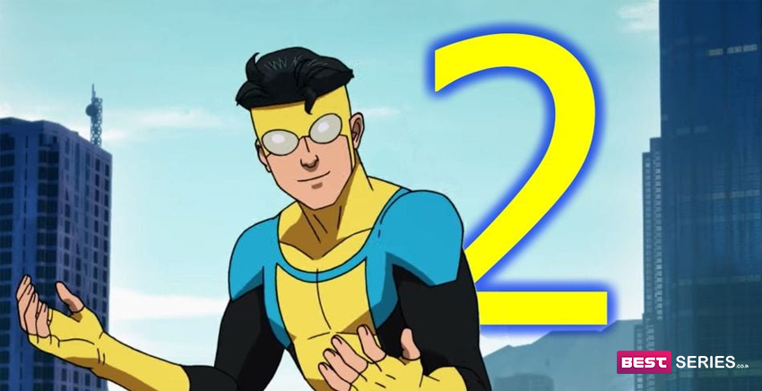 Invincible Season 2 –Release Date, Cast, Plot, And Everything You Need To Know!