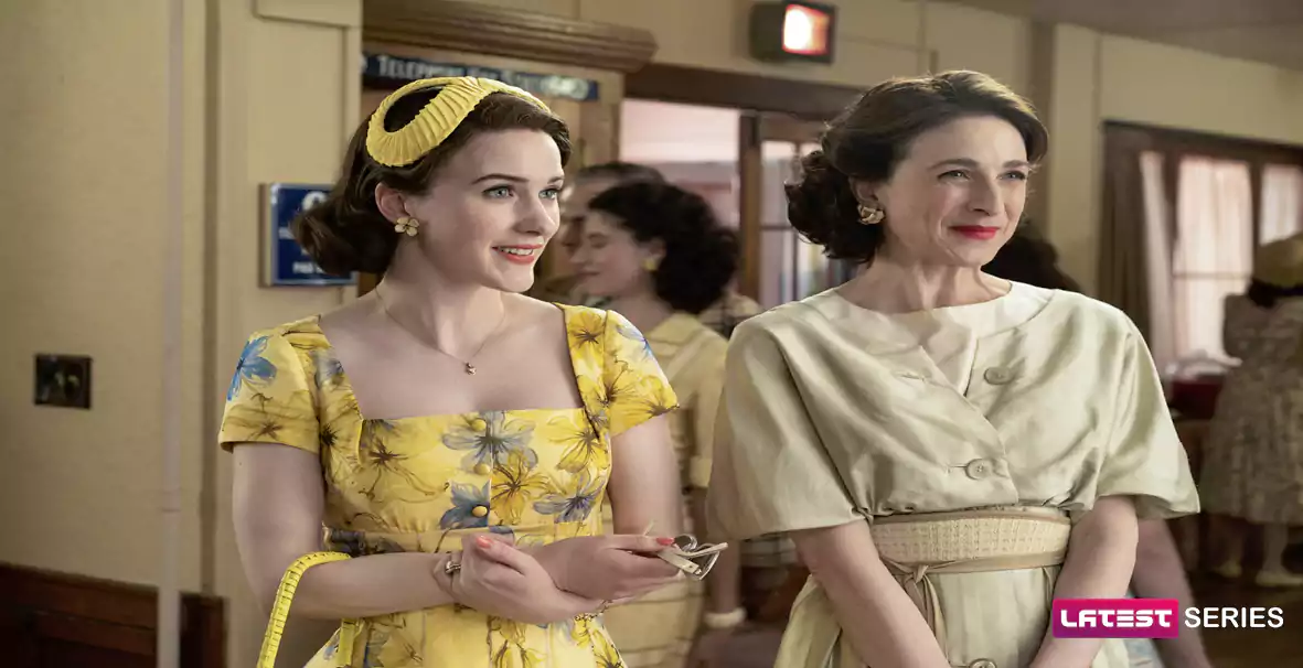 Do we have any Spoilers for The Marvelous Mrs. Maisel Season 4