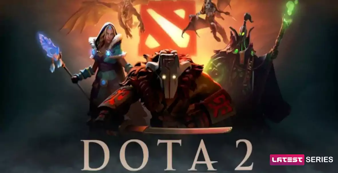 Dota Dragon's Blood Season 2 Release Date, Cast, Plot, Storyline, and More
