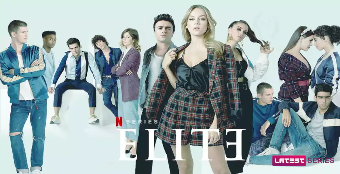 Elite Season 4 Release Date, Cast, Plot, Storyline, and More