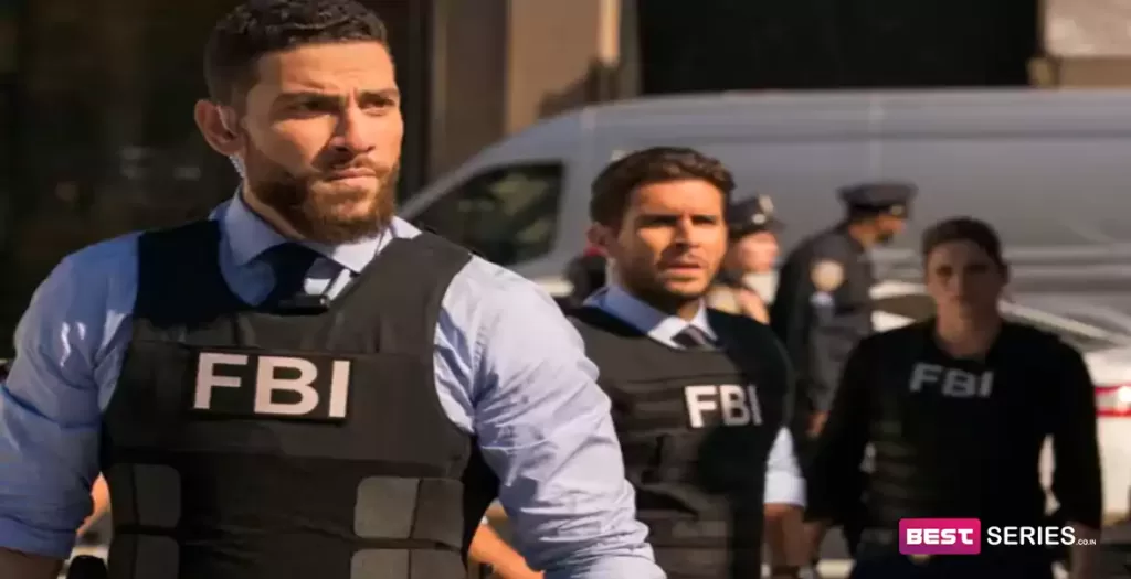 FBI Season 4 Updates
