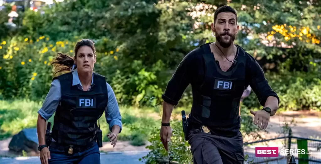 FBI the Story before Season 4