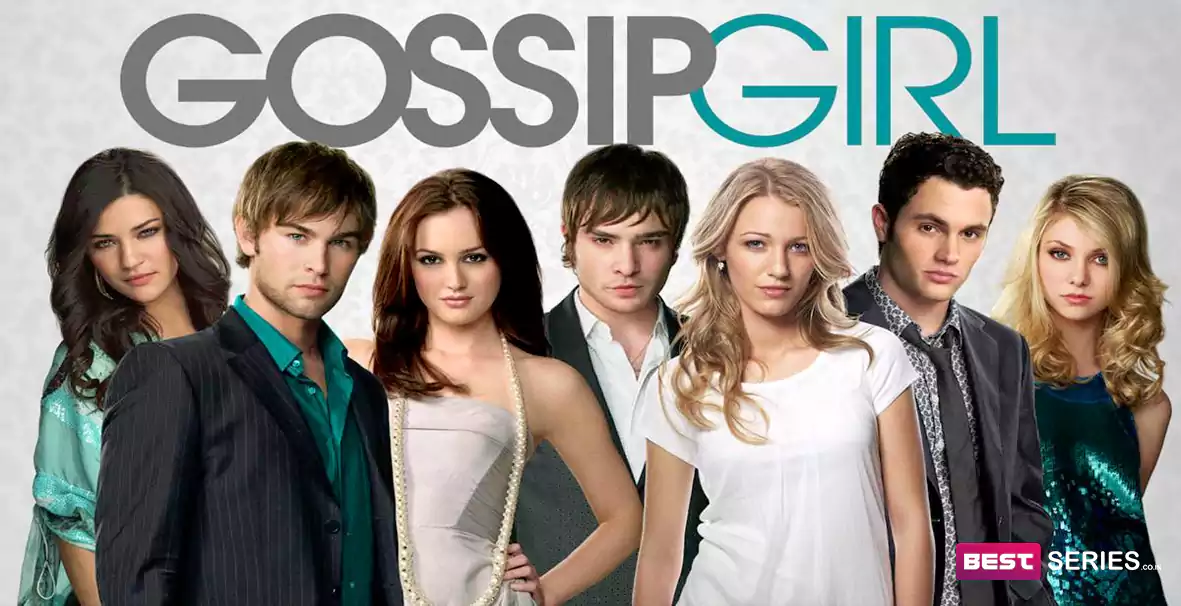 Gossip Girl Release Date, Cast, Plot Trailer, and More