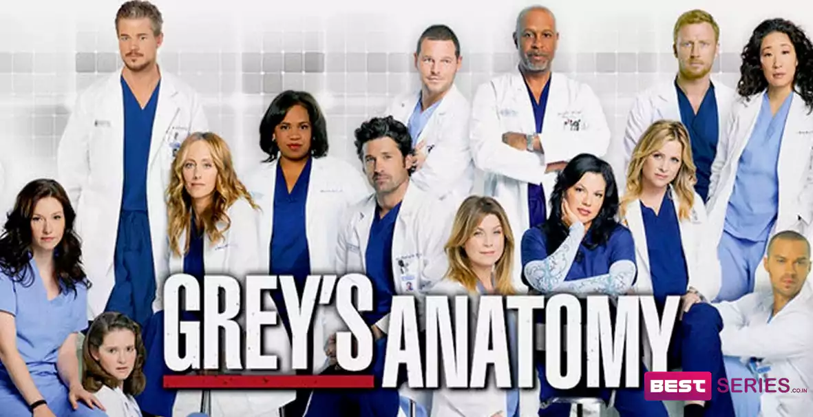 Grey's Anatomy Release Date, Cast, Plot, Storyline, and More