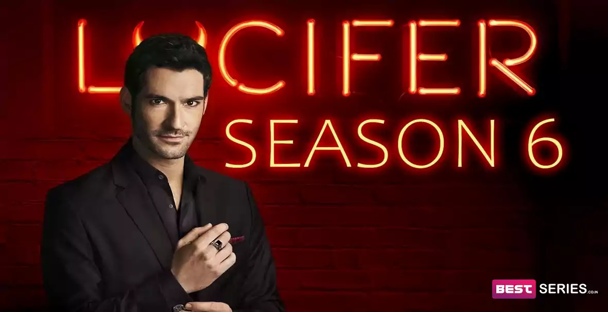 Lucifer Season 6, Release Date, Cast, Plot and Expectation
