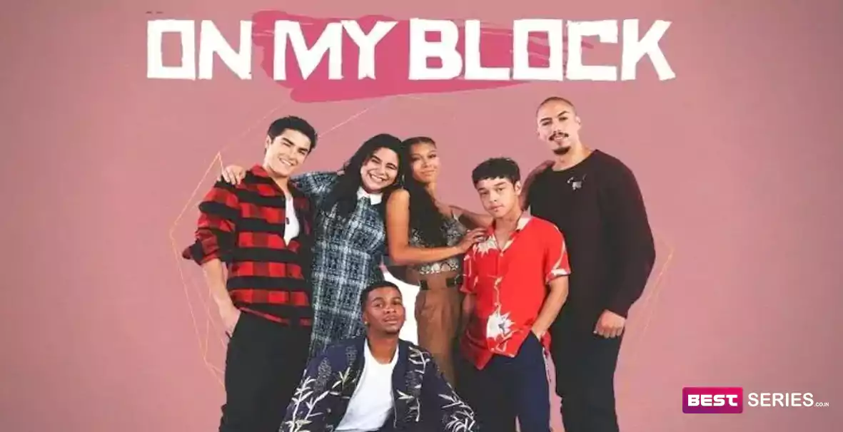 On My Block Season 4 Release Date, Cast, Plot, Storyline, and More