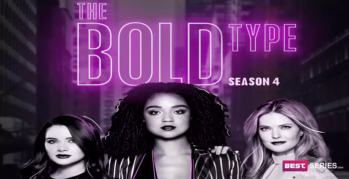 Previously on Season 4 of “The Bold Type”