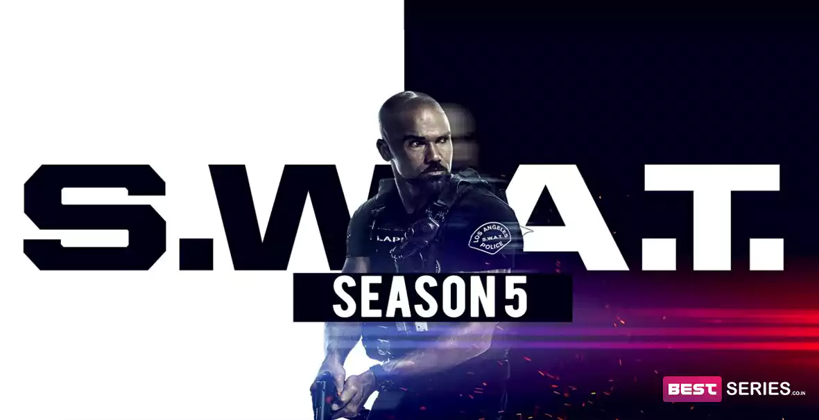 S.W.A.T. Season 5 Cast, Updates, Release Date, and More