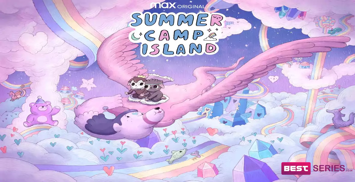 Summer Camp Island Season 5 Release Date, Cast, Plot, Storyline, and More