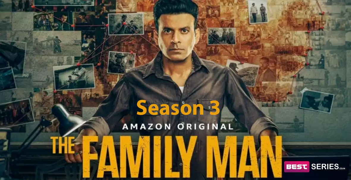 The Family Man Season 3 Release Date, Cast, Plot, Storyline, and More