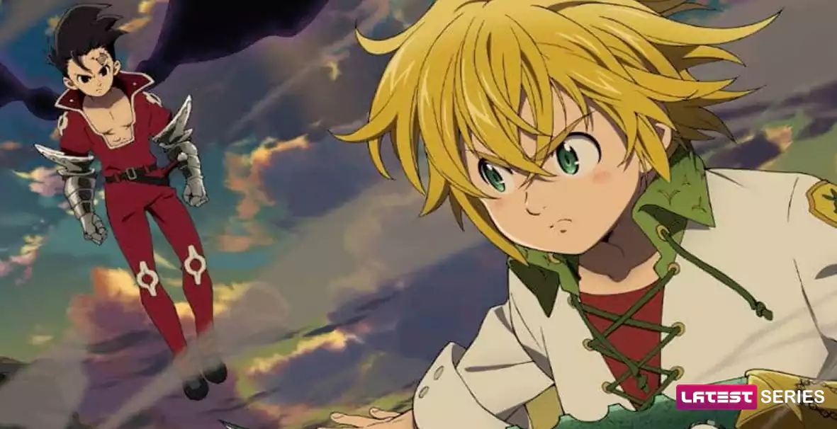 The Seven Deadly Sins Season 6 deals with