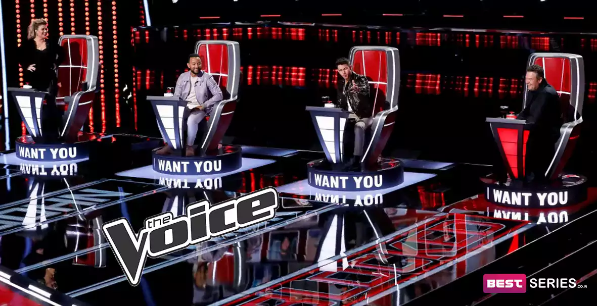 The Voice Season 21 Hosts, Release Date, and More