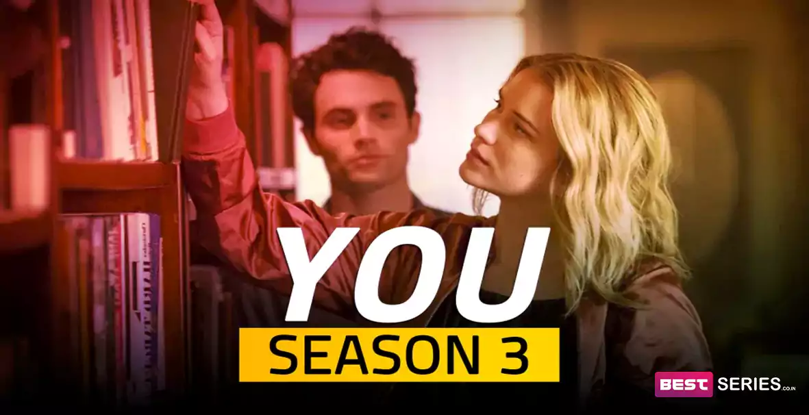 You Season 3 Release Date, Cast, and What We Know