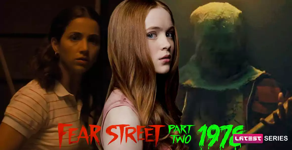 Fear Street Part 2 1978 Release Date, Cast, Plot, Storyline, and More