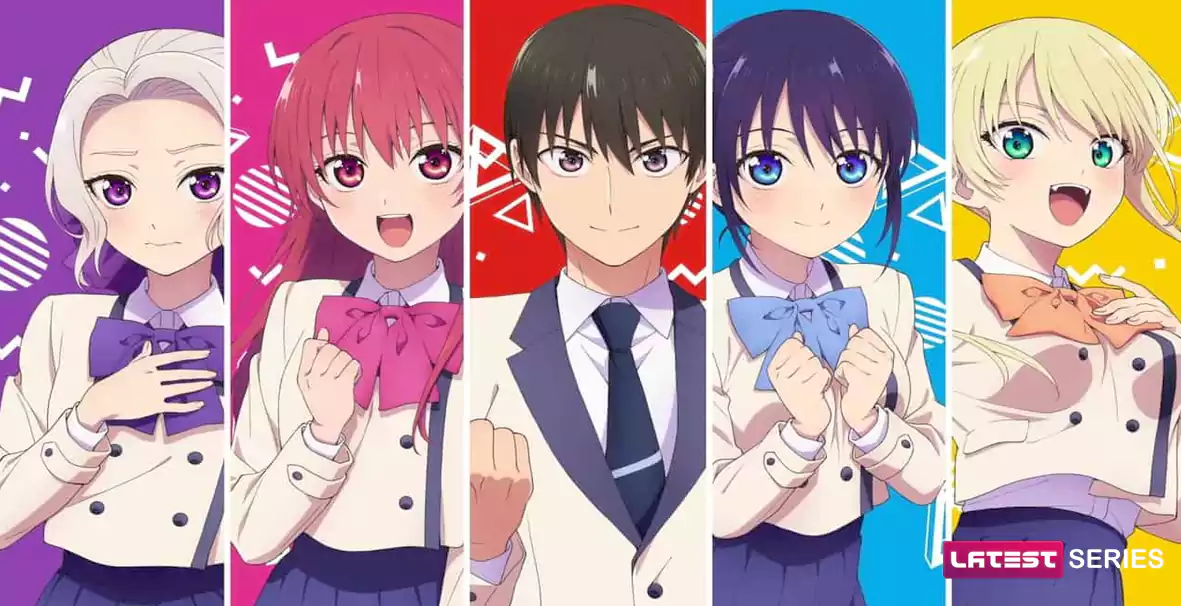 Kanojo Mo Kanojo Episode 3 Release Date, Cast, Plot, Storyline, and More
