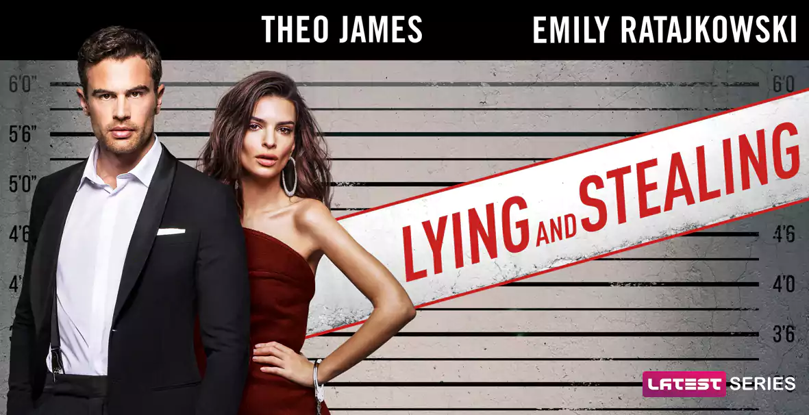 Lying and Stealing Release Date, Plotline, Overview, Ending Explained, Setup and Streaming