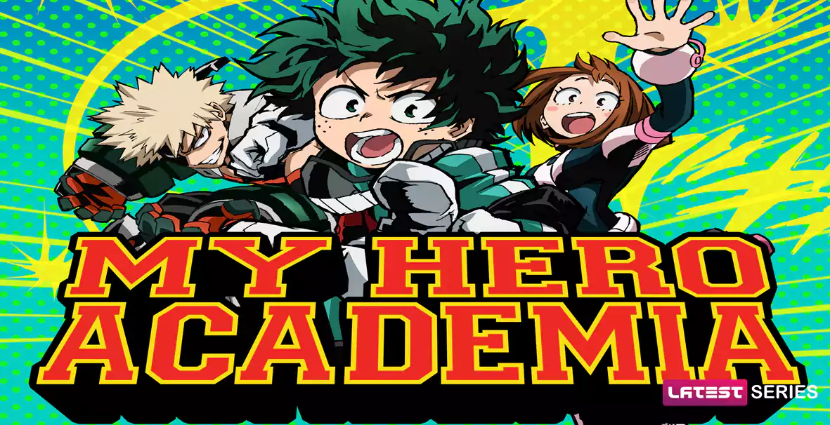 My Hero Academia Season 5 Episode 13 Release Date, Cast, Plot, Storyline, and More