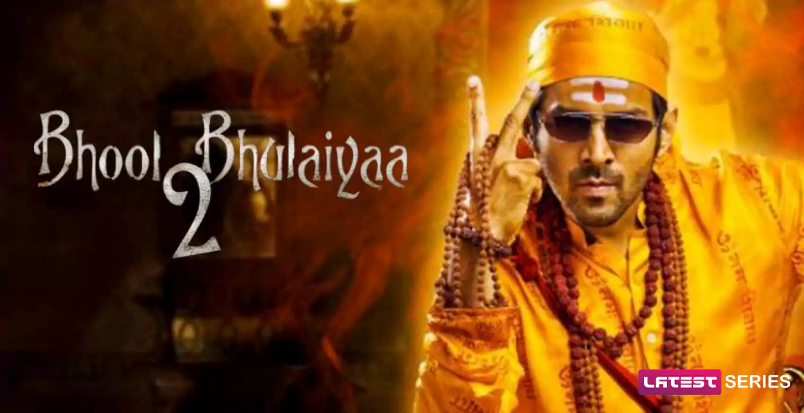 Bhool Bhulaiyaa 2 Release Date, Plot, Cast, Trailer, and Everything Else
