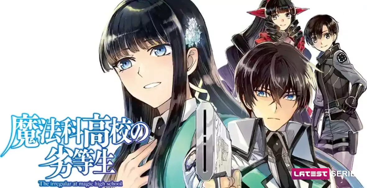 Everything You Need To Know About The Irregular At Magic High School Season 3