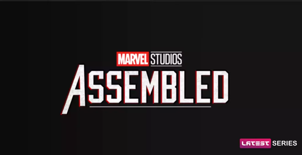 Marvel Studios Assembled - The Making of Hawkeye