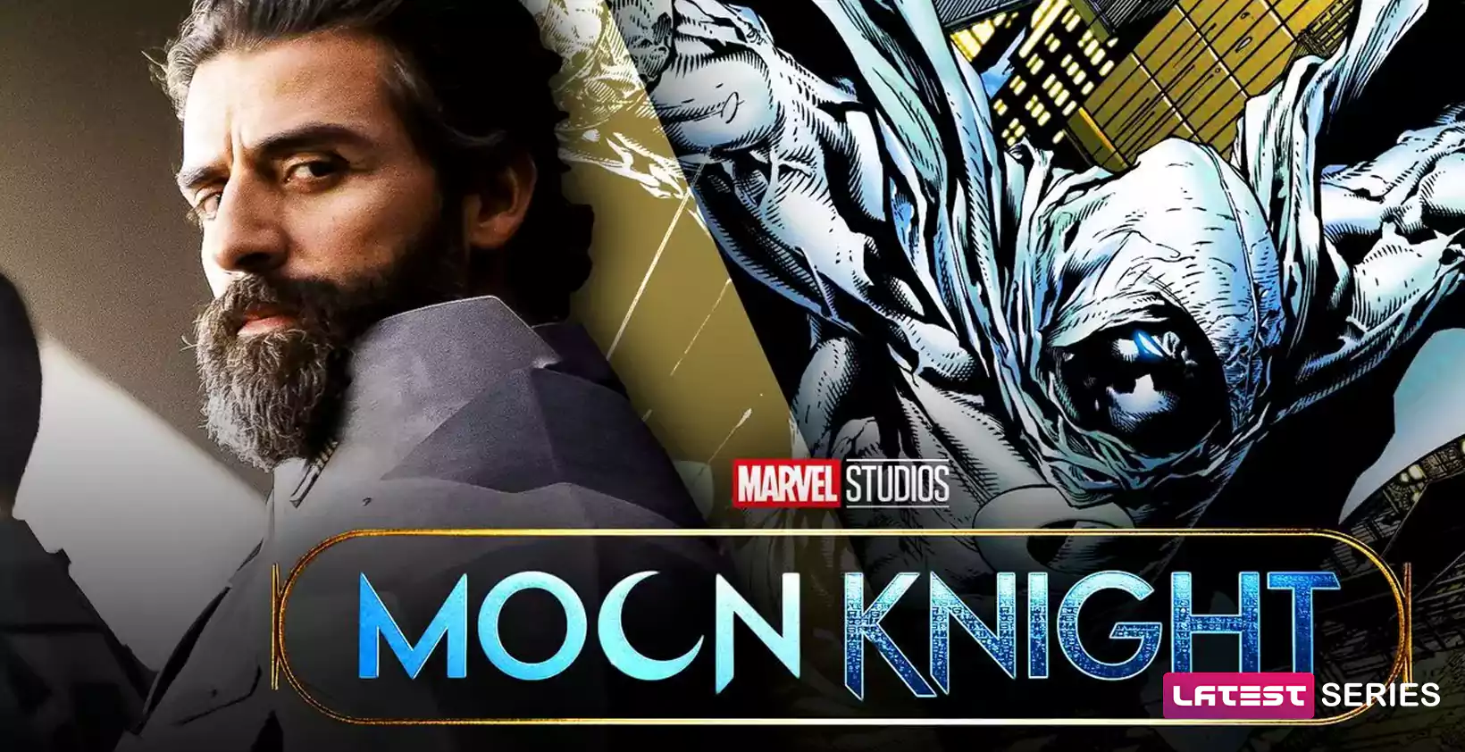 Moon Knight Release Date, Cast, Trailer, News and Much More