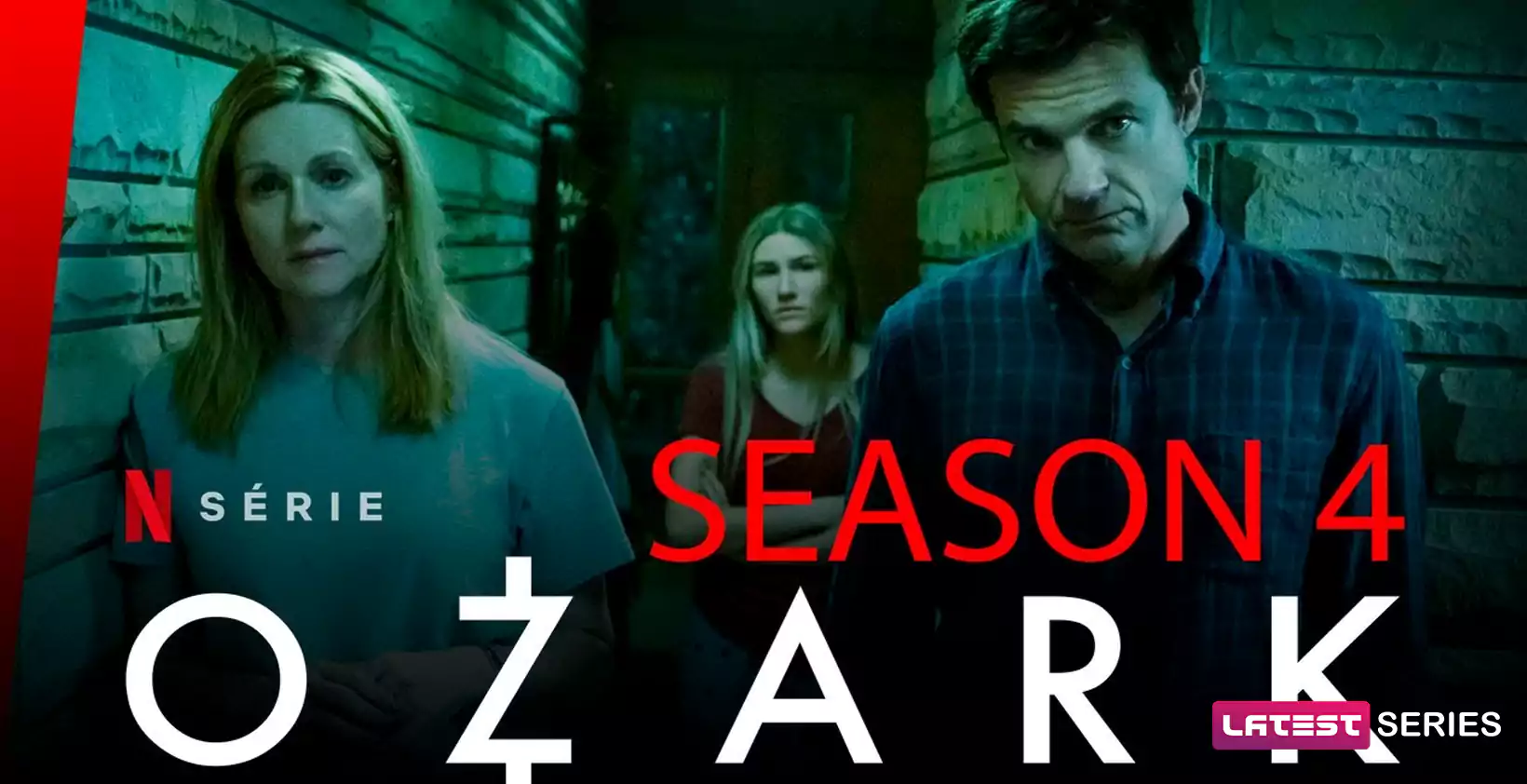Ozark Season 4 Part 1 Release Date, Cast, Recap & Trailer
