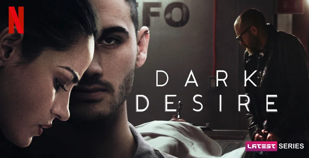 Review of Dark Desire