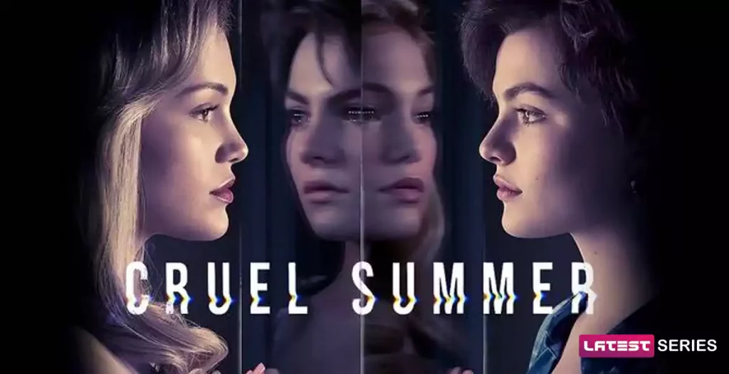 The Cast of Cruel Summer Season 2