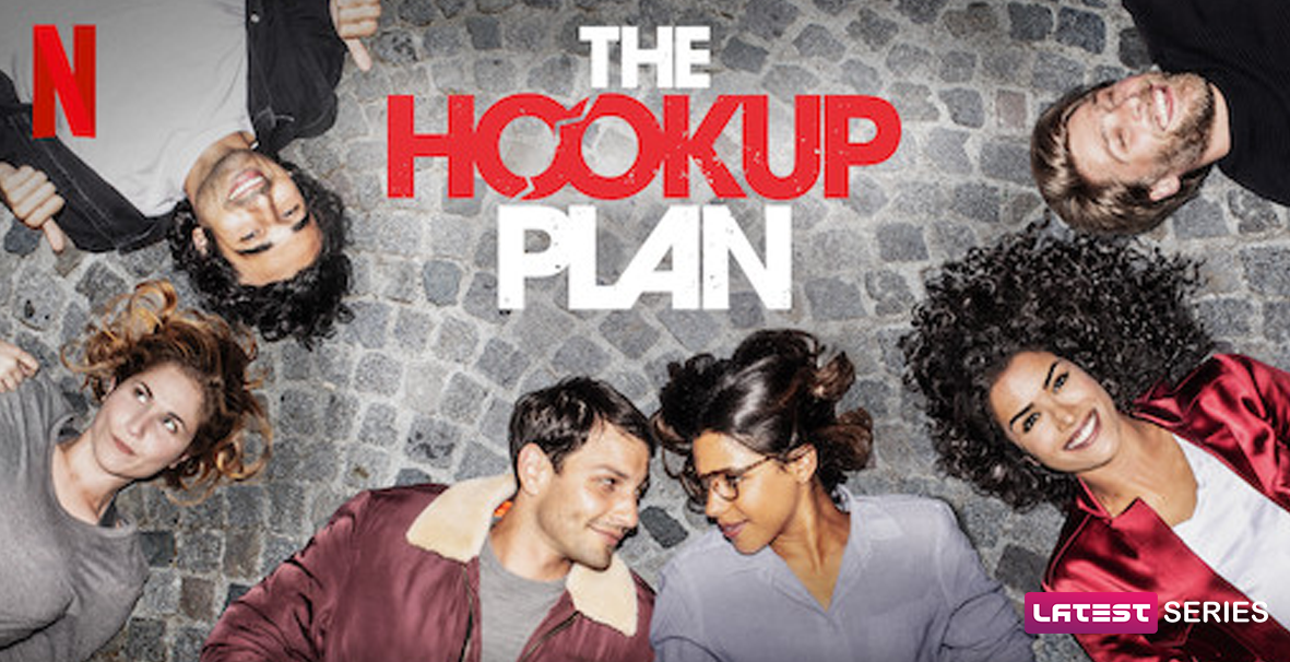 The Hook Up Plan Season 4 Renewed or Cancelled