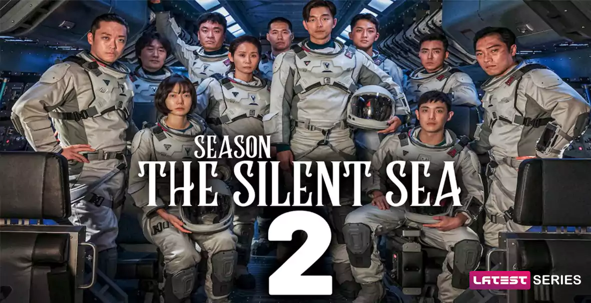 The Silent Sea Season 2 Release Date, Cast, Production, Trailer, and More