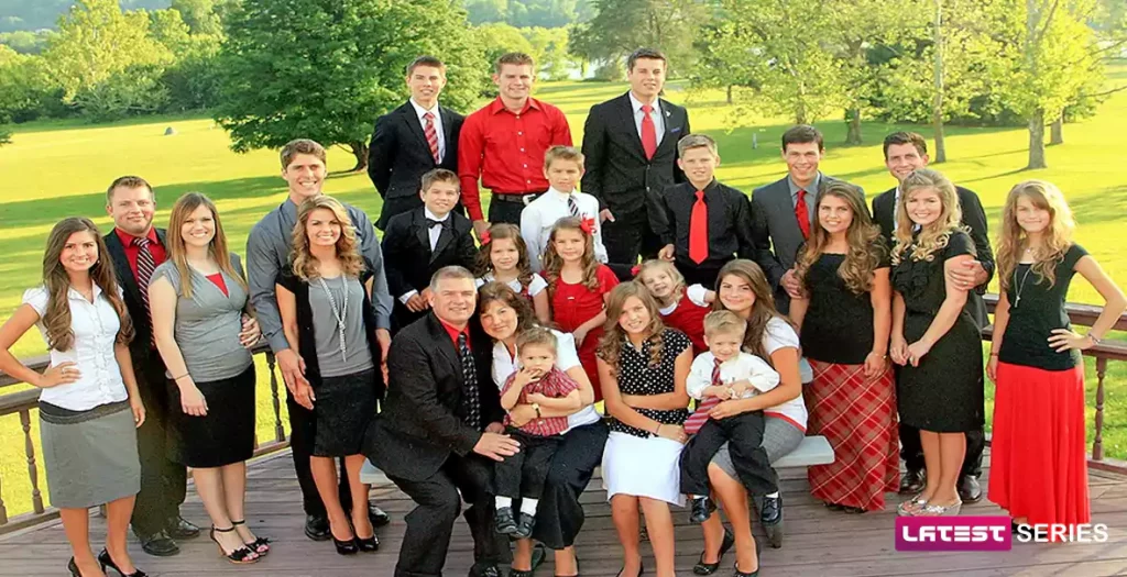 What did UPTV Say About the Discontinuation of Bringing Up Bates