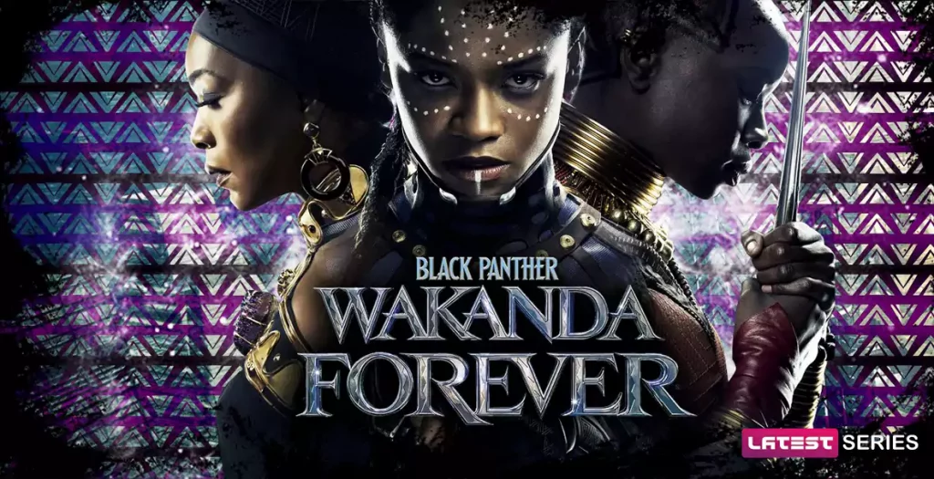 About Black Panther 2