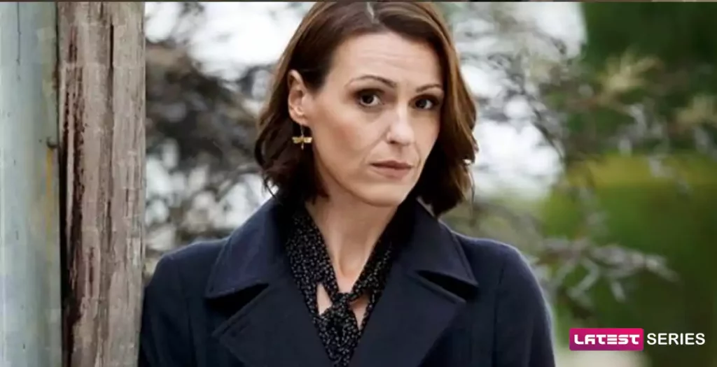 About Doctor Foster Season 3