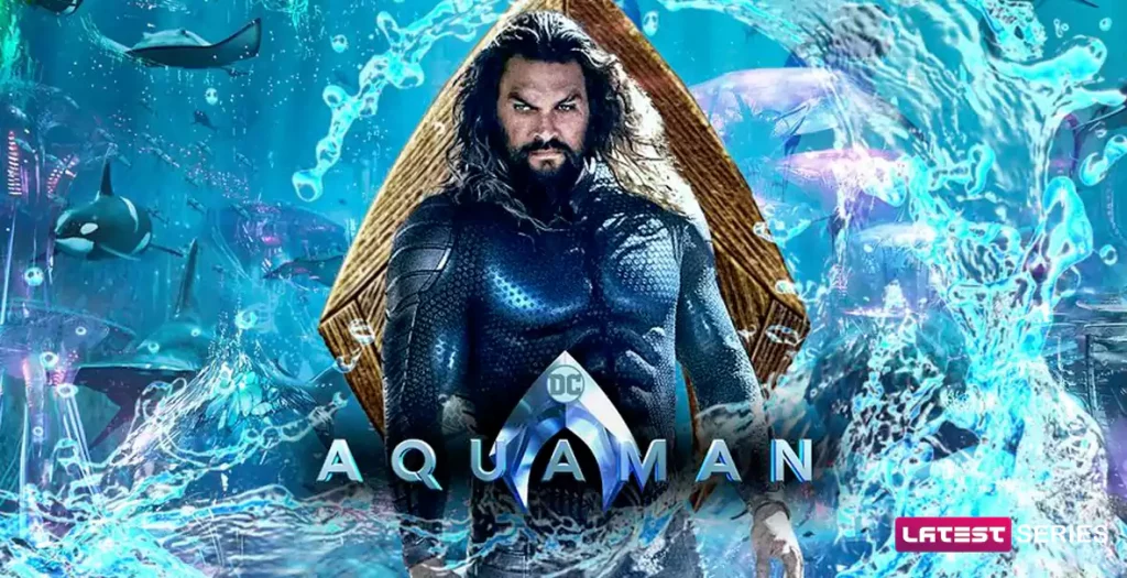 Aquaman and the Lost Kingdom Cast