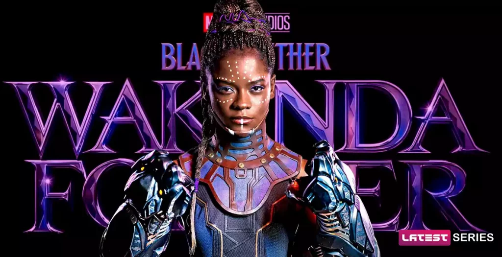 Black Panther 2 Release