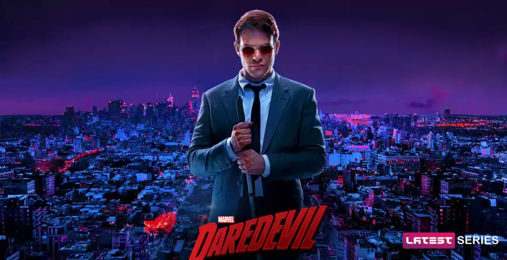 Daredevil Season 4 Cast