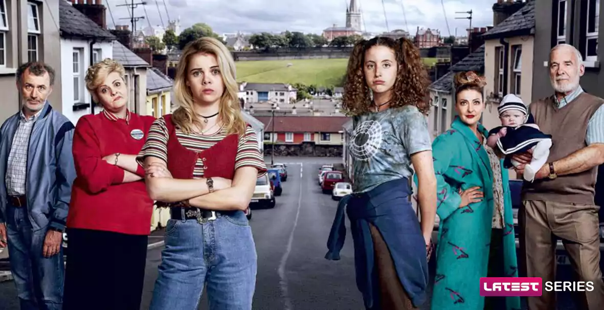 Derry Girls Season 3 - Everything Fans Need to Know
