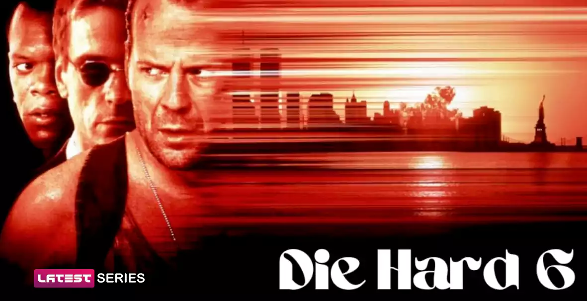 Die Hard 6 - Renewed or Cancelled