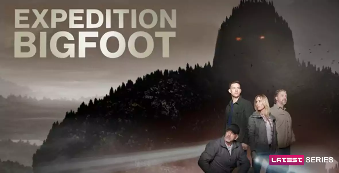 Expedition Bigfoot Season 3 Out Soon - All You Need to Know