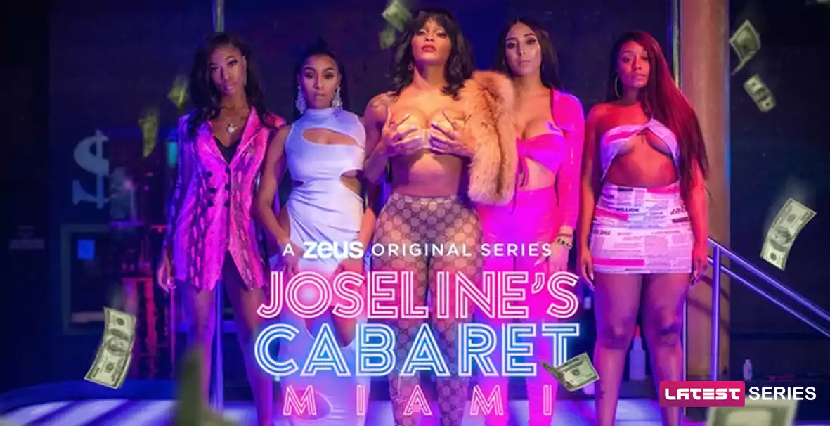 Joseline Cabaret Season 3 is Out! Everything You Need to Know