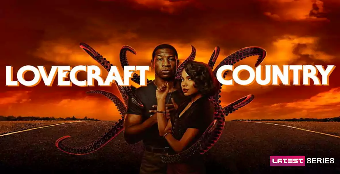 Lovecraft Country season 2 - Renewed or Cancelled