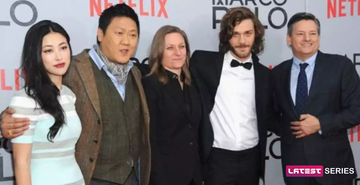Marco Polo Season 3 Release Date, Cast and Renewed information