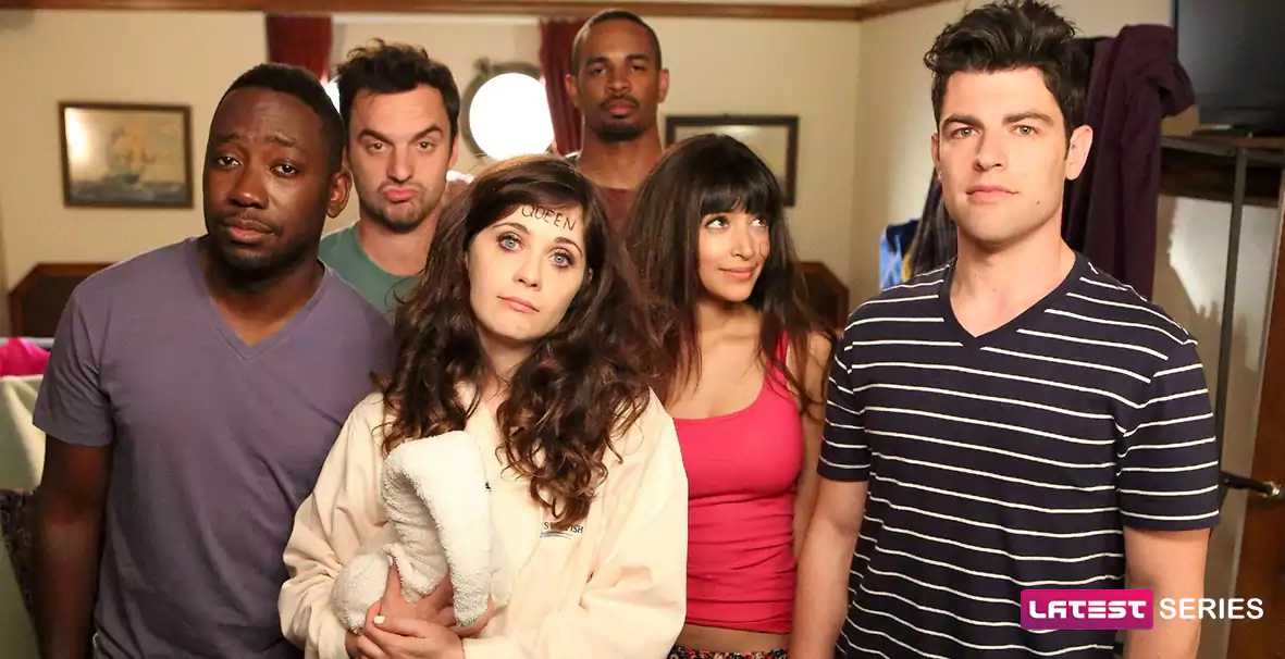 New Girl Season 8, Release Date, Cast, Final Season Updates and Much More